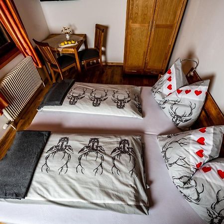 Apartamento Rainerhof Murau Exterior foto