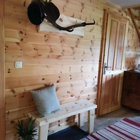 Apartamento Rainerhof Murau Exterior foto