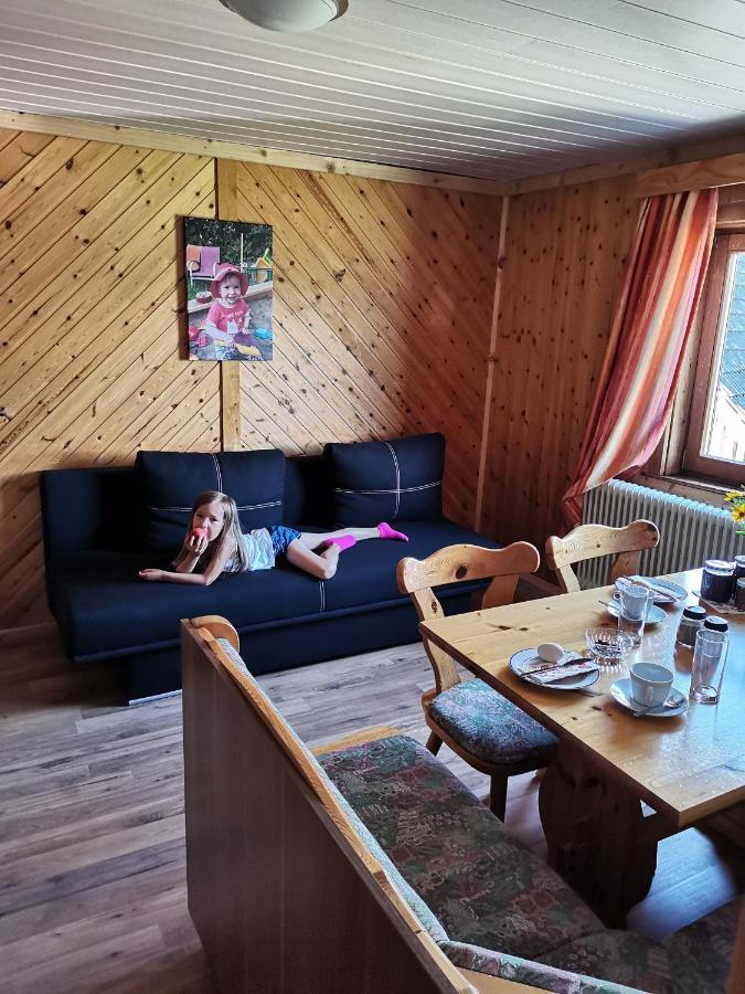 Apartamento Rainerhof Murau Exterior foto