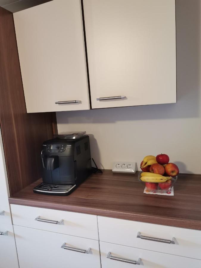 Apartamento Rainerhof Murau Exterior foto