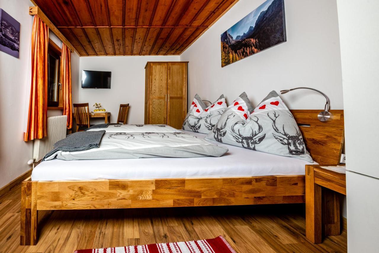 Apartamento Rainerhof Murau Exterior foto