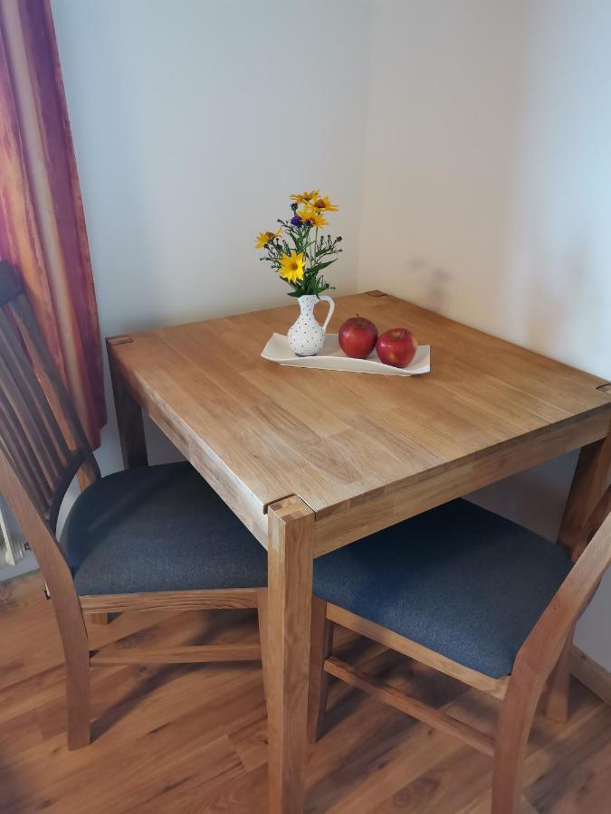 Apartamento Rainerhof Murau Exterior foto